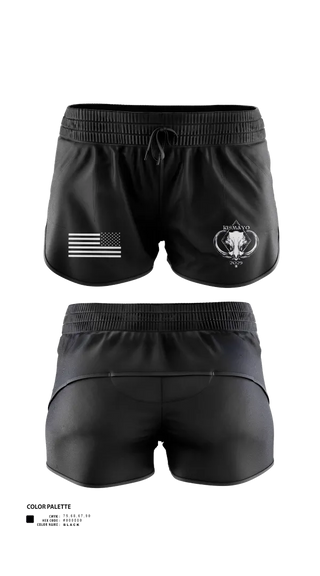 Ranger Panties, CJTF-HOA, Army, Teamtime, Team time, sublimation, custom sports apparel, team uniforms, spirit wear, spiritwear, sports uniforms, custom shirts, team store, custom team store, fundraiser sports, apparel fundraiser