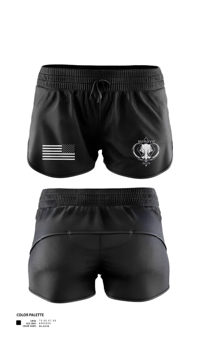 CJTF-HOA 54156011 Ranger Panties - 21