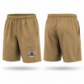 D/10th GE Athletic Shorts With Pockets - 1