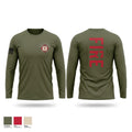 Joy VFD Long Sleeve Performance Shirt - 1