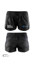 Elkader Police Department 47615831 Ranger Panties - 30