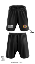 4th Medical Logistics 59116448 Athletic Shorts With Pockets - 103