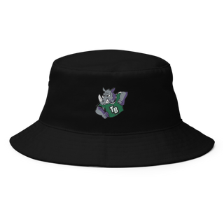Twelve Bridges 6037581 Bucket Hat | Big Accessories BX003