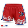 JJB Women's Shorts - 1