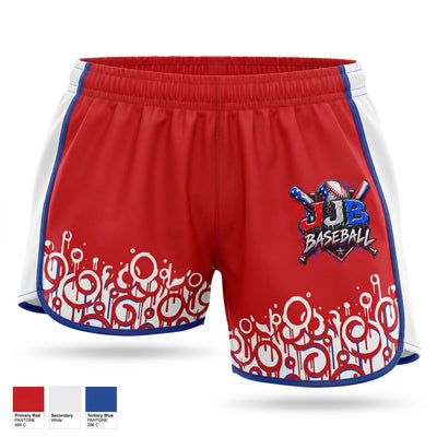 JJB Women's Shorts - 1