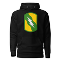 C/JTF MAGNOLIA Unisex Hoodie - 1