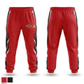 Crimson Flames 53744918 Sweatpants - 2