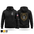 CTAC 148 Hoodie - 1