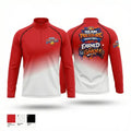 ENG Earned not given 64388681 Quarter Zip Jacket - 1