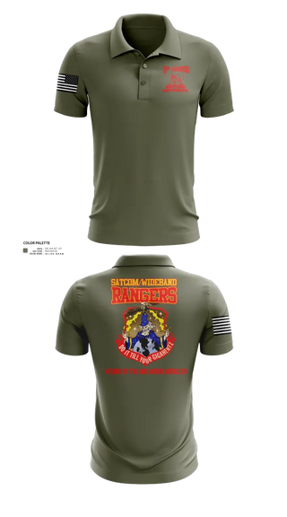 Short Sleeve Performance Polo, Satcom, Air Force, Teamtime, Team time, sublimation, custom sports apparel, team uniforms, spirit wear, spiritwear, sports uniforms, custom shirts, team store, custom team store, fundraiser sports, apparel fundraiser