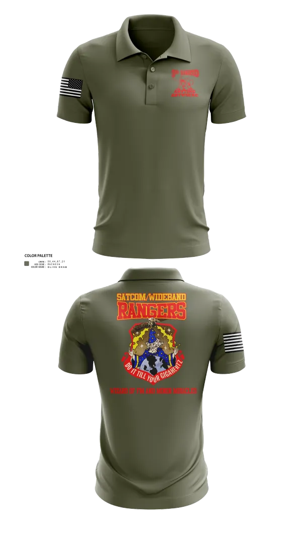Short Sleeve Performance Polo, Satcom, Air Force, Teamtime, Team time, sublimation, custom sports apparel, team uniforms, spirit wear, spiritwear, sports uniforms, custom shirts, team store, custom team store, fundraiser sports, apparel fundraiser
