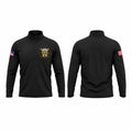 Alpha Company, 312th MI BN Windbreaker - 1