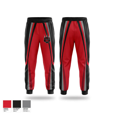 We Always Ready Sweatpants - 1
