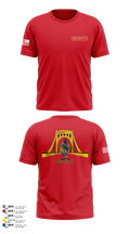 171st Emergency Management Flight 44868000 Short Sleeve Performance Shirt - 10