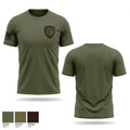 Wetzel County SRT Short Sleeve Performance Shirt - 1