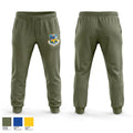 Greenburgh Police Department SWAT Sweatpants - 1