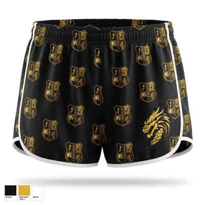 Wenonah Lady Dragons Soccer Women's Shorts - 1