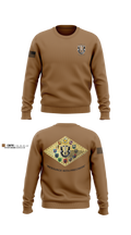 1SFC Comptroller Crew Neck Sweatshirt - 3