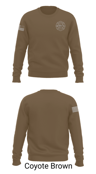 Crew Neck Sweatshirt, Camden Photo Unit, , Teamtime, Team time, sublimation, custom sports apparel, team uniforms, spirit wear, spiritwear, sports uniforms, custom shirts, team store, custom team store, fundraiser sports, apparel fundraiser