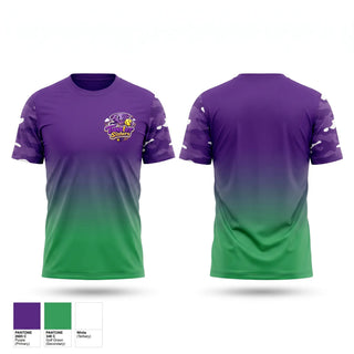 Short Sleeve Performance Shirt, Twister Sisters, Softball, Teamtime, Team time, sublimation, custom sports apparel, team uniforms, spirit wear, spiritwear, sports uniforms, custom shirts, team store, custom team store, fundraiser sports, apparel fundraiser
