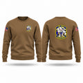 89 ATKS Crew Neck Sweatshirt - 1