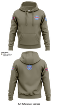 CrimeStoppers Honolulu 84042527 Hoodie - 1