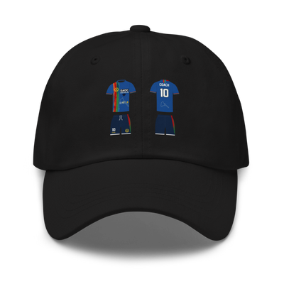EAOC Dad hat