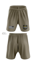 Recruiting & Retention 7221066 Athletic Shorts With Pockets - 22