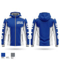 Denmark Tech Panthers Windbreaker - 1