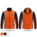Panthers Windbreaker - 1