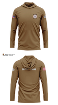 NRMD KB 105.3 Long Sleeve hooded sunshirt - 15