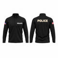 POLICE Windbreaker - 1