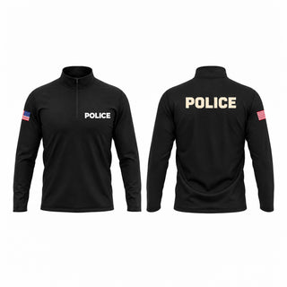Windbreaker, POLICE, Police, Teamtime, Team time, sublimation, custom sports apparel, team uniforms, spirit wear, spiritwear, sports uniforms, custom shirts, team store, custom team store, fundraiser sports, apparel fundraiser