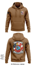 VQ3 Det Travis 87923714 Hoodie - 101