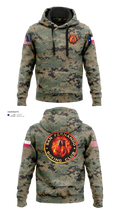 San Fernando Boxing Club 92427997 Hoodie - 50 (1)