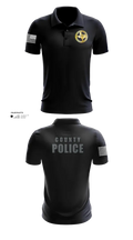 Nueces County Constable PCT4 30073114 Short Sleeve Performance Polo - 21