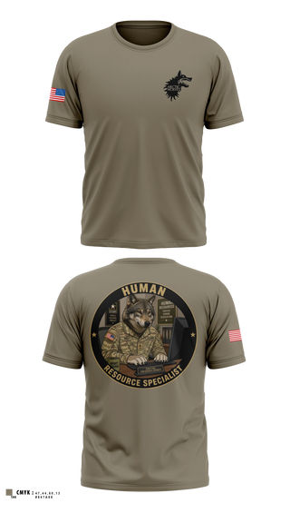 Short Sleeve Performance Shirt, 1-24 infantry battalion, Army, Teamtime, Team time, sublimation, custom sports apparel, team uniforms, spirit wear, spiritwear, sports uniforms, custom shirts, team store, custom team store, fundraiser sports, apparel fundraiser