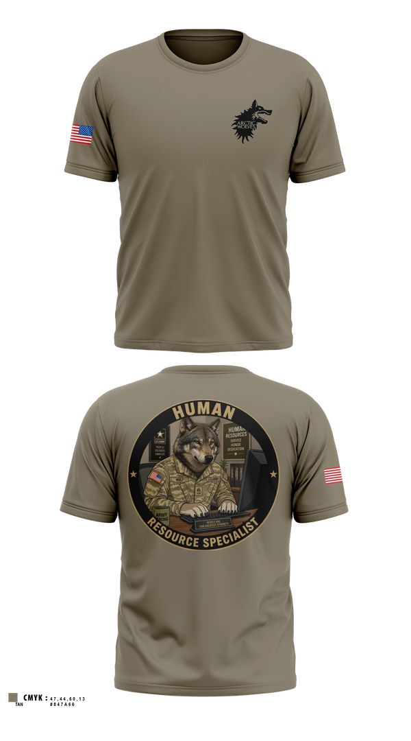 Short Sleeve Performance Shirt, 1-24 infantry battalion, Army, Teamtime, Team time, sublimation, custom sports apparel, team uniforms, spirit wear, spiritwear, sports uniforms, custom shirts, team store, custom team store, fundraiser sports, apparel fundraiser