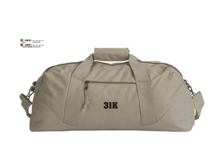 Duffle Bag, 31K, , Teamtime, Team time, sublimation, custom sports apparel, team uniforms, spirit wear, spiritwear, sports uniforms, custom shirts, team store, custom team store, fundraiser sports, apparel fundraiser