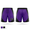 Desert sentinels Athletic Shorts With Pockets - 1