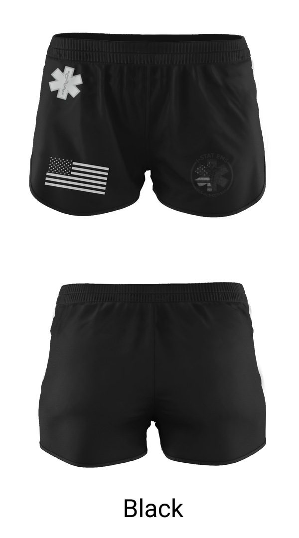 Ranger Panties, I-STAT EMS, , Teamtime, Team time, sublimation, custom sports apparel, team uniforms, spirit wear, spiritwear, sports uniforms, custom shirts, team store, custom team store, fundraiser sports, apparel fundraiser