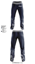 Patriots Sweatpants - 5