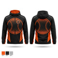 Shreveport Crush Windbreaker - 1