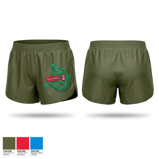 Ranger Panties, 1CRR, Marines, Teamtime, Team time, sublimation, custom sports apparel, team uniforms, spirit wear, spiritwear, sports uniforms, custom shirts, team store, custom team store, fundraiser sports, apparel fundraiser