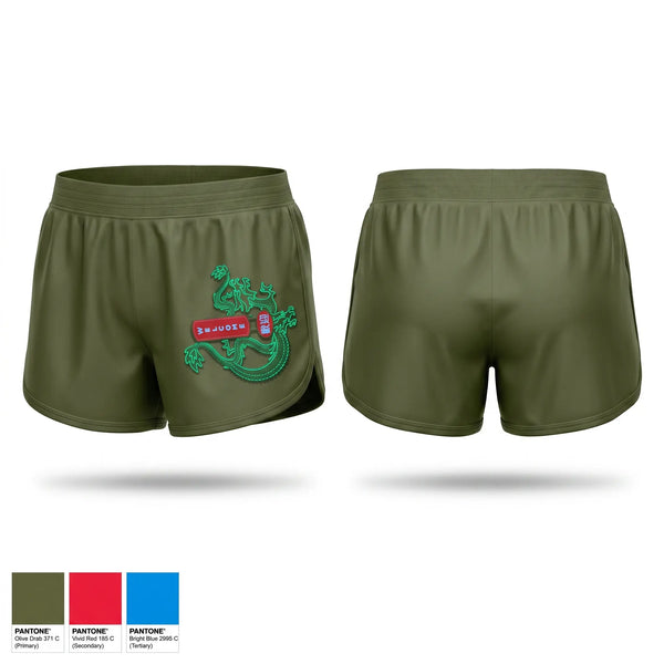 Ranger Panties, 1CRR, Marines, Teamtime, Team time, sublimation, custom sports apparel, team uniforms, spirit wear, spiritwear, sports uniforms, custom shirts, team store, custom team store, fundraiser sports, apparel fundraiser
