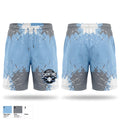Indy Showtime Athletic Shorts With Pockets - 1