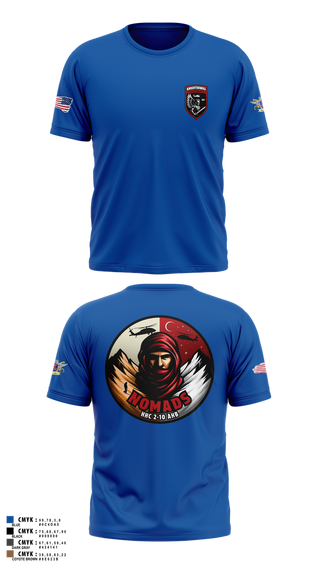 Short Sleeve Performance Shirt, 2-10 AHB Knighthawks, Spirit Store, Teamtime, Team time, sublimation, custom sports apparel, team uniforms, spirit wear, spiritwear, sports uniforms, custom shirts, team store, custom team store, fundraiser sports, apparel fundraiser