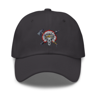 Blackfoot 25771911 Classic Dad Hat | Yupoong 6245CM