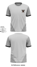 VIPERS 24476091 Short Sleeve Performance Shirt - 1