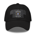 B-83 Dad hat